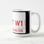 Bond Street  Mugs and Steins
