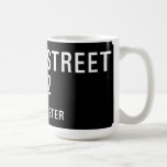 LONDON STREET SIGN  Mugs and Steins