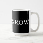 FIDDLERS ROW  Mugs and Steins