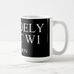 piccadely Street  Mugs and Steins