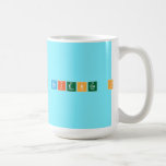 keep calm and science on  Mugs and Steins