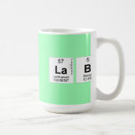 SMART LAB  Mugs and Steins