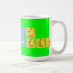 Zeszyt
 Chemicznego  Mugs and Steins