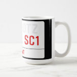 LEMPHOTZ SASAK  Mugs and Steins