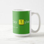 Happy Birthday Tyler  Mugs and Steins