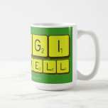    Zingi Warshell   Mugs and Steins