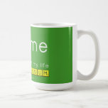 Game
 Letter  me n my life
 Tile TABASSUM  Mugs and Steins