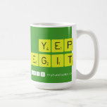 yep
 very legit  Mugs and Steins