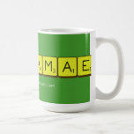 FLORAMAE  Mugs and Steins