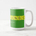 scheikunde  Mugs and Steins