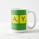 Vijay     Mugs and Steins