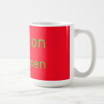 Marion
 Janssen  Mugs and Steins