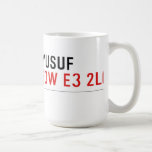 Laurenjade yusuf Jodrell rd  Mugs and Steins