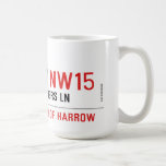 South  harrow  Mugs and Steins