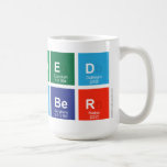 Mohamed
 Djaber  Mugs and Steins