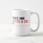 hotel together florence inn via a. de gasperi 6  Mugs and Steins