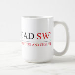 Fulham road  Mugs and Steins