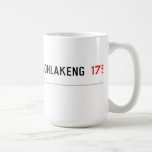 11835 Colt Street Mohlakeng   Mugs and Steins