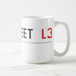 Sun Street   Mugs and Steins