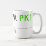 idy 4 eva  Mugs and Steins
