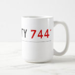 Cronje City  Mugs and Steins