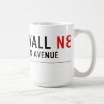 wonderwall  Mugs and Steins