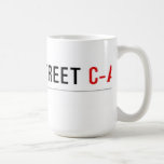 Quality Street  Mugs and Steins