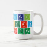 Analytical
 Chemistry
 Techniques  Mugs and Steins