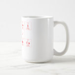 Zydrei
 Waj
 Tancinco
   Mugs and Steins