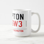 BROMPTON ROAD  Mugs and Steins