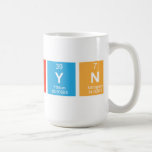 Camryn  Mugs and Steins