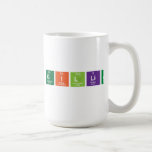 Wilson Gilliam  Mugs and Steins