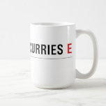brick lane curries  Mugs and Steins