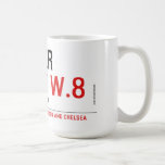 CARVER COURT  Mugs and Steins