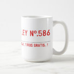 Familia reyes   Mugs and Steins