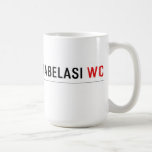 LONDON SOKAK TABELASI  Mugs and Steins