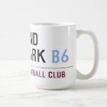 HOLTE END VILLA PARK  Mugs and Steins