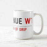Drip Avenue  Mugs and Steins