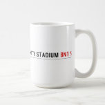 Brighton & Hove Albion American Express Community Stadium  Mugs and Steins