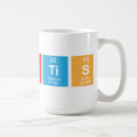 Novartis  Mugs and Steins