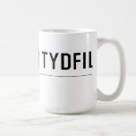 Merthyr Tydfil  Mugs and Steins