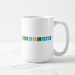 Keerapich Keerasetrungtawee  Mugs and Steins