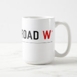 WARHAM ROAD  Mugs and Steins