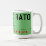 presa do rato     juncal  Mugs and Steins