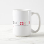 DoNNA M JONES  She DiD It Street  Mugs and Steins