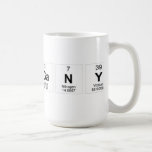 Allegany  Mugs and Steins