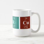 Burcu  Mugs and Steins
