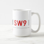 DBOY BRIXTON  Mugs and Steins