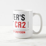 St. peter's Street  Mugs and Steins