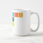 Periodic
 Table
 Write
 r  Mugs and Steins